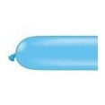 thumbnail image 2 of Qualatex Circus Birthday Twisty Latex 260 Tying Balloons, Pale Blue, 100 CT, 2 of 2
