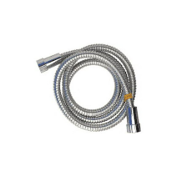 Speakman VS-158 Versatile Hand Shower Hose, Chrome