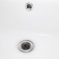 thumbnail image 4 of Filtro Drenaje para Baño Colador Malla Drenaje para Fregadero Acero Inoxidable (7cm) 2 Uds., 4 of 9