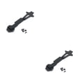 thumbnail image 1 of Tholdsy RC Cars Upgraded Second Floor Board Kits de vehículos profesionales Juego de herramientas Accesorios Reemplazo para 1/14 144001 Negro Type4 NO4 Tholdsy CBP203132, 1 of 5