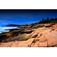 thumbnail image 2 of Acadia National Park Maine Wall Mural by Wallmonkeys Peel and Stick Graphic (18 in W x 12 in H) WM214269, 2 of 4