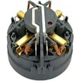 thumbnail image 2 of N412223 N234763 Brush Holder Assy replace for DeWALT N2347632202 DC385 DC390 DC411 DCF059 DCF889 DCG412 DCS361 DCS372 DCS373 DCS380 DCS387 DCS391 DCS392 DCS393 DW059, 2 of 7