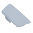 thumbnail image 3 of Auto Accessories, Sturdy Bumper Tow Eye Cover Durable Portable  For Replacement For Replacing For Professional Use For General Purpose For Vehicle Black,Gray, 3 of 8