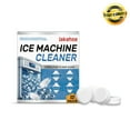 thumbnail image 2 of Ice Machine Cleaner Maker Descaler 12 Clean Tablets For Frigidaire Ice Machine, 2 of 9