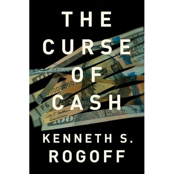 The Curse of Cash, (Hardcover)