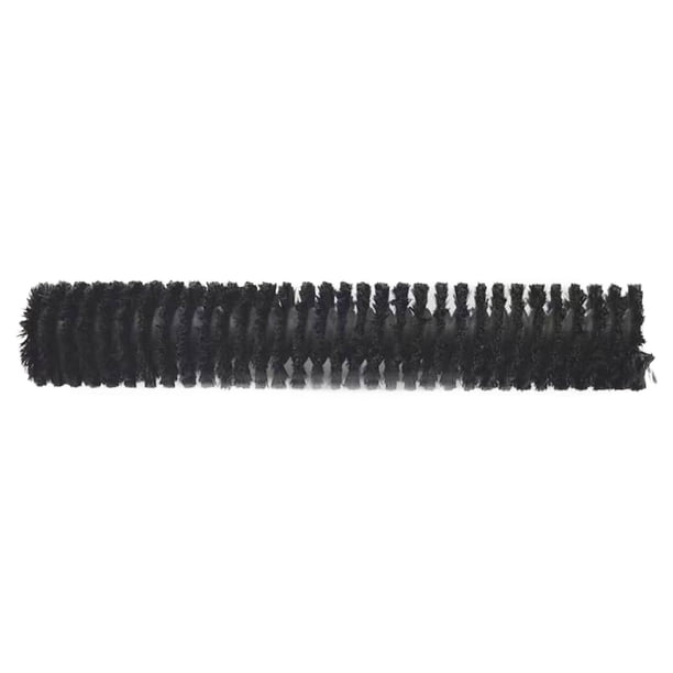Repuesto de rodillo de fibra de vidrio Repuesto de rodillo laminador de resina de fibra de vidrio Accesorio versátil Herramienta de paleta de burbujas 28 mm x 150 mm