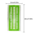 thumbnail image 5 of TFixol Sewing Tools 30 Positions Thread Holder Cross Stitch Sewing Needles Tools Set Organizer, 5 of 5