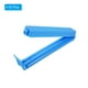 thumbnail image 3 of Clips de Sellado de 3.5 Pulgadas, Paquete de 10 Selladores de Bolsa de Plástico Reutilizables para Almacenamiento de Alimentos, Azul, 3 of 5