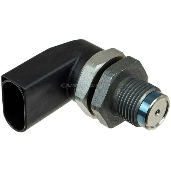 For BMW 335d X5 Fuel Pressure Sensor - BuyAutoParts