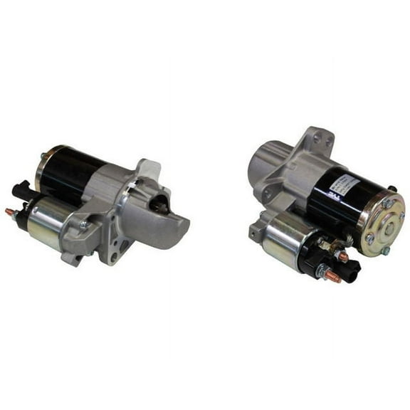 Marketplace Auto Parts Clockwise Rotation Chevy Traverse Automotive Starters