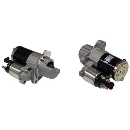 Marketplace Auto Parts Clockwise Rotation Chevy Traverse Automotive Starters