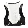 thumbnail image 4 of harper Hydration Vest Adjustable Runner Rucksack for Mountaineering Jogging Camping L Black, 4 of 10