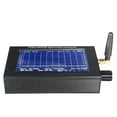 thumbnail image 2 of 35M-4400M Simple Spectrum Analyzer Walkie Talkie Signal Portable Spectrum Analyzer, 2 of 5