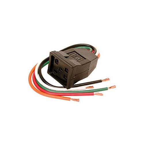 DIAL MFG INC 7583 Motor Receptacle