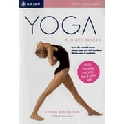Yoga For Beginners