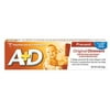 A And D Diaper Rash And Skin Protectant Original Ointment, 4 Oz