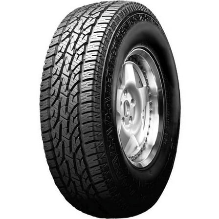 Blackhawk Hiscend HA11 275/65-18 123 S Tire