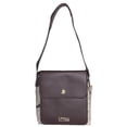 thumbnail image 2 of Cavalli Class Medium Nylon Tote In Python, 2 of 4