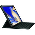 thumbnail image 3 of Galaxay Tab S4 Keyboard Cover (Black), 3 of 4