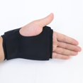 thumbnail image 4 of Compresa de hielo para muñeca, guantes de compresa fría analgésica, envoltura de bolsa de hielo, gel terapéutico reutilizable para lesiones y artritis, 4 of 5