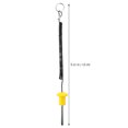 thumbnail image 3 of EeaseCA Professional Weight Stack Pin Practical Fitness Equipment Magnetic Bolts, 3 of 7