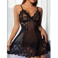 thumbnail image 1 of Falda Europa y Estados Unidos ropa interior sexy falda de tentación de encaje sexy, 1 of 5