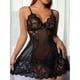 thumbnail image 2 of Falda Europa y Estados Unidos ropa interior sexy falda de tentación de encaje sexy, 2 of 5