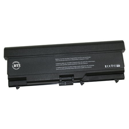 BTI Notebook Battery - Lithium Ion (Li-Ion) (Refurbished) BTI Notebook Battery - Lithium Ion (Li-Ion) (Refurbished)
