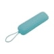 thumbnail image 5 of Estuche para control remoto con cordón, ligero y antideslizante, para mando de TV 3930SE Azul, 5 of 9