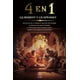 thumbnail image 1 of 4 en 1 Gurdjieff y Ouspensky, 1 of 2