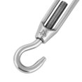 thumbnail image 2 of Accesorios de hardware del tensor de cable de hebilla de giro de acero inoxidable (M5) Ehuebsd Para estrenar, 2 of 8