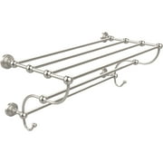 Waverly Place Collection 36" Train Rack (Build to Order)