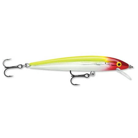 Herky Jerky - Rapala Husky Jerk 12 Fishing Lure