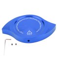 thumbnail image 1 of Decorative Cover, High Accuracy Car  Decoration, 1pcs Durable For Car Radiator Car, 1 of 8