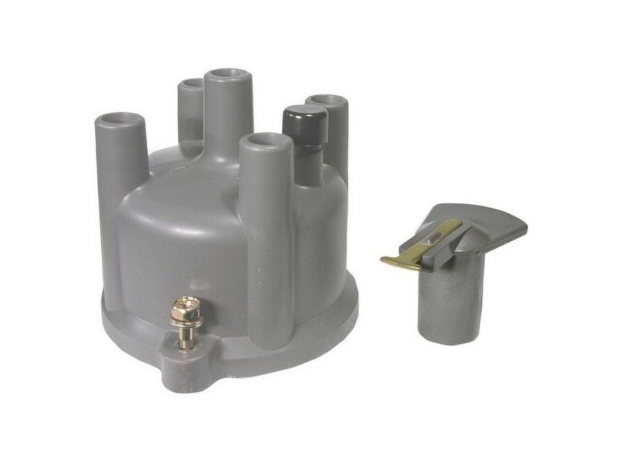 Chikaパー 
SFUMARE 300ml2本セット Distributor Ignition Cap & Rotor Kit Made in Japan for 1991