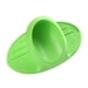 thumbnail image 5 of Mini guante para horno Macarena agarradera para ollas resistente al calor verde, 5 of 8