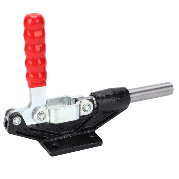Welding Toggle Clamp§toggle Clamp§quick Release Hand Tool§horizontal