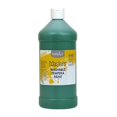 thumbnail image 1 of Rock Paint & Handy Art RPC213745-6 32 oz Little Masters Tempera Paint, Green - 6 Each, 1 of 1