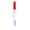Red, variant on Oil Based Freezer Marker Safe Marker Pen Fast Drying Inks Perfect For Labeling Ice Cold Items And Containers