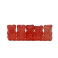 thumbnail image 5 of FirstChoiceCandy Gummy Bears (Fresh Strawberry, 1 LB), 5 of 5