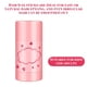 thumbnail image 2 of Cera Para Peinar El Cabello, Portátil, Unisex, Seguro, Para Cabello Roto, Frizz, Cera Fija Para Mujeres Y Hombres, 2 of 7