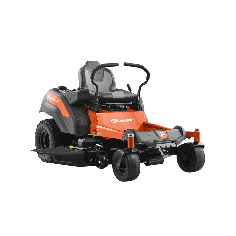 Husqvarna Z248F (48