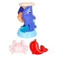 thumbnail image 5 of PLAY DAY PL 3PCS New Design Sand and Water Mill Playset, Outdoor Beach Sand Toy Set for Kids Ages 3+, 5 of 5
