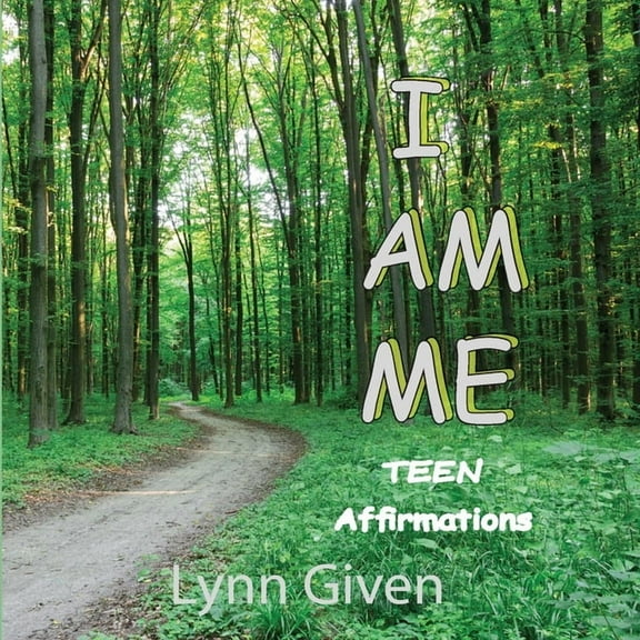 I Am Me I Am Me: Teen, Book 2, (Paperback)
