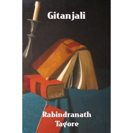 Gitanjali, (Paperback)