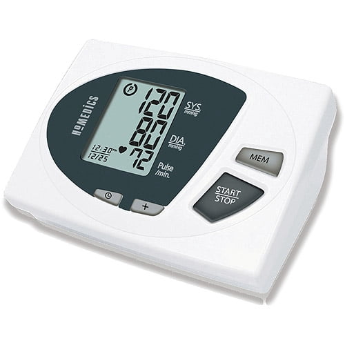 Homedics Blood Pressure Monitor