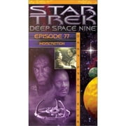 Star Trek: Deep Space Nine: Indiscretion #77