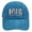 Sky Blue, variant on PAPA Father's Day Baseball Cap, Pigment-Dyed Washed Cotton Dad Hat with Embroidered Design, Adjustable Snapback Vintage Style Cap for Outdoor Activities and Casual Gift