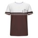 thumbnail image 5 of Tops para hombre, blusas y camisas de cuello redondo y manga corta para hombre, blusas casuales de moda con cuello redondo y manga corta, blusas para hombre, blusas de poliéster para hombre, 5 of 5