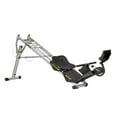 thumbnail image 1 of Total Gym Machine à Ramer Ergonomique Inclinée avec 6 Niveaux de Résistance, 1 of 7